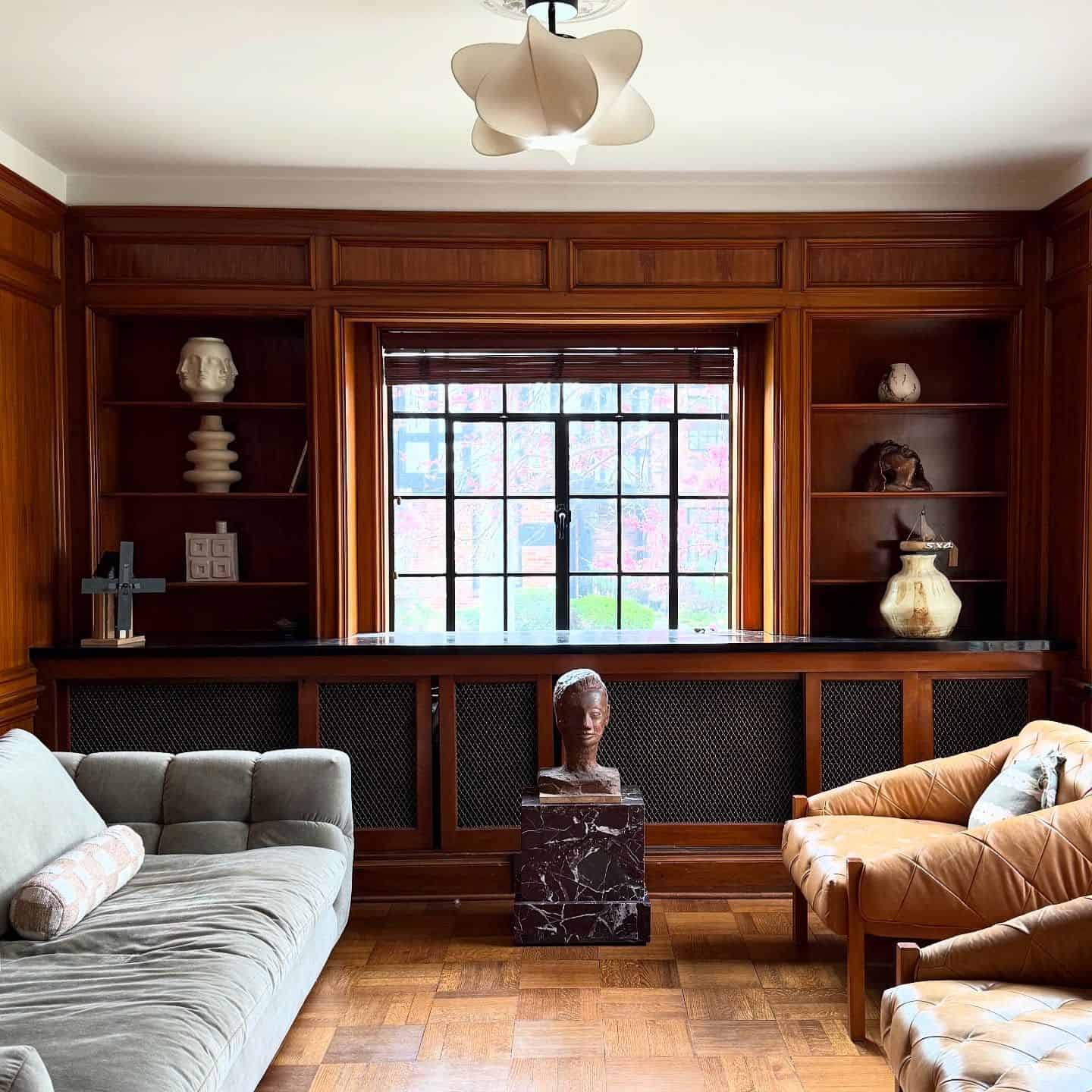 Move-In/Move-Out Cleaning image