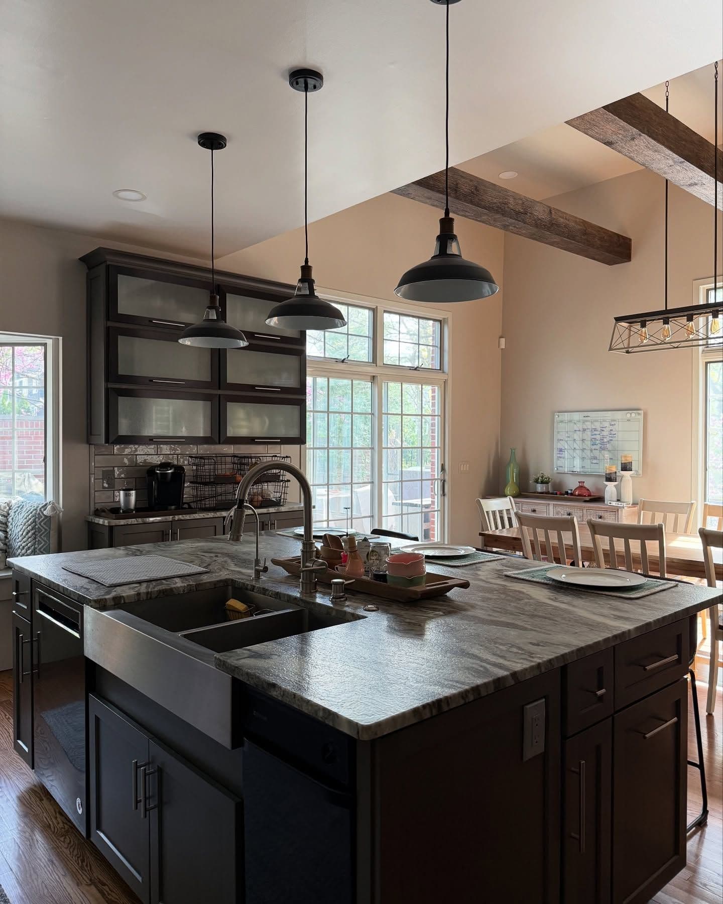 Basic House Cleaning